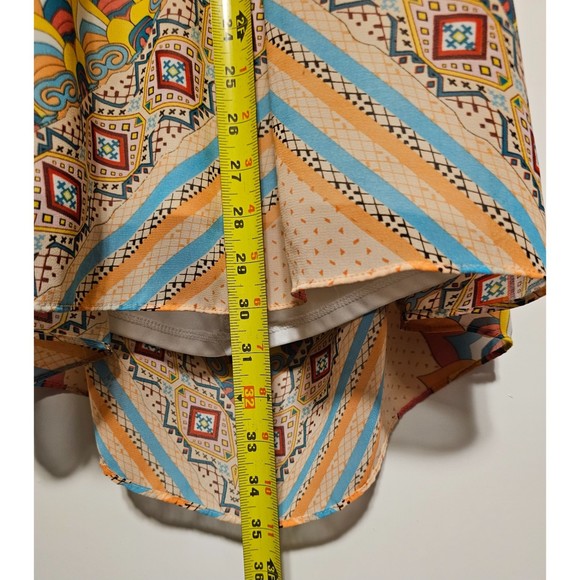 Paper Doll Summer Dress - Medium - Picture 3 of 7